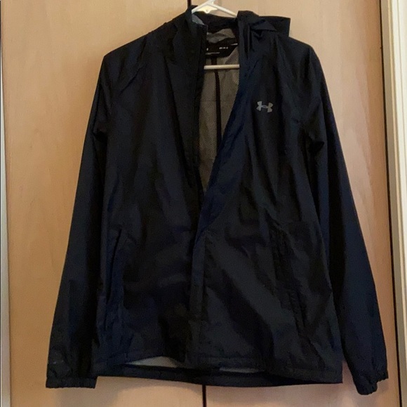 Under Armour Jackets & Blazers - UA Rain Jacket
